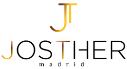 Josther Peluqueros logo